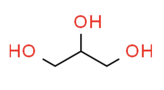 [Perfemiker] 甘油| Glycerol | 56-81-5