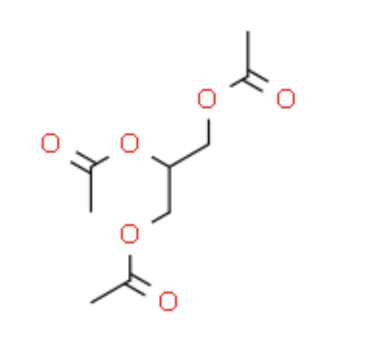 [Perfemiker]102-76-1|三醋酸甘油酯|Triacetin