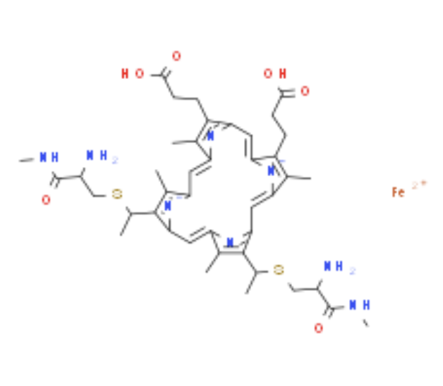 [Perfemiker]9007-43-6|细胞色素C|Cytochrome C