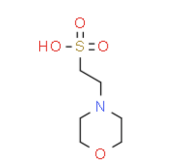 [Perfemiker]4432-31-9|吗啉乙磺酸|2-Morpholinoethanesulf