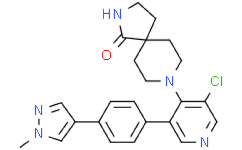 [Medlife]CCT251545|1661839-45-7