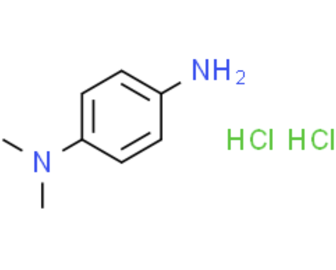 [Perfemiker]536-46-9|N,N-二甲基对苯二胺,盐酸盐|usafek-7423