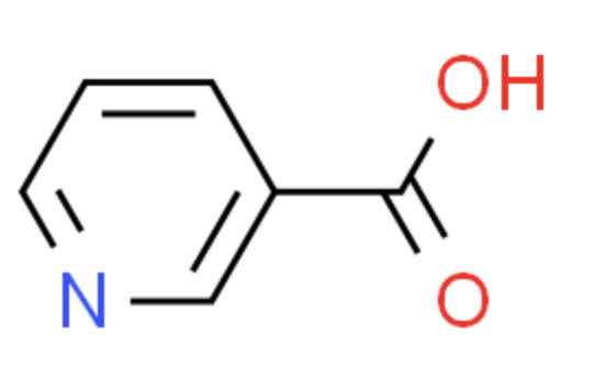 59-67-6|烟酸|Nicotinic Acid