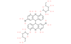 [Medlife]Sennoside A|81-27-6