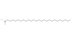 [Medlife]Hexacosanoic Acid|506-46-7