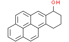 [Medlife]7,8,9,10-Tetrahydrobenzo[a]pyren-7-ol|627