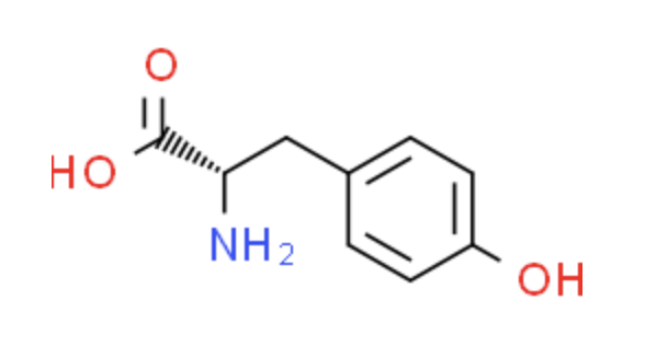 [Perfemiker]60-18-4|L-酪氨酸|L-Tyrosine