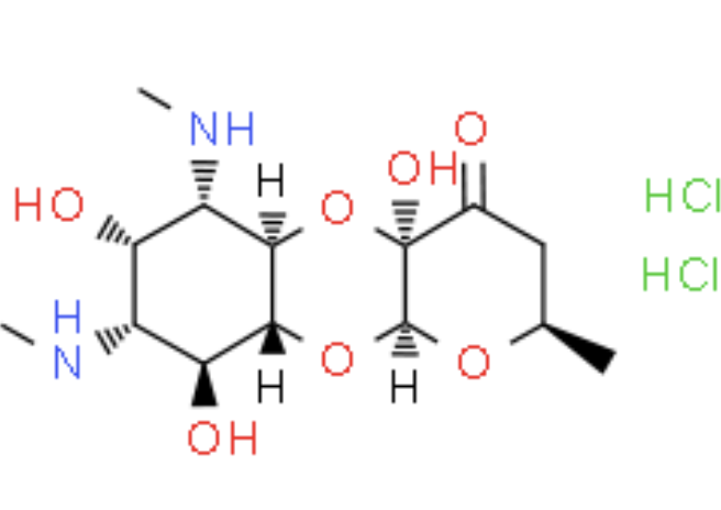 [Perfemiker]21736-83-4|盐酸大观霉素|Spectinomycin dihydr