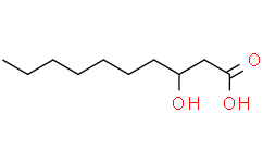 [Medlife]3-hydroxydecanoate|14292-26-3
