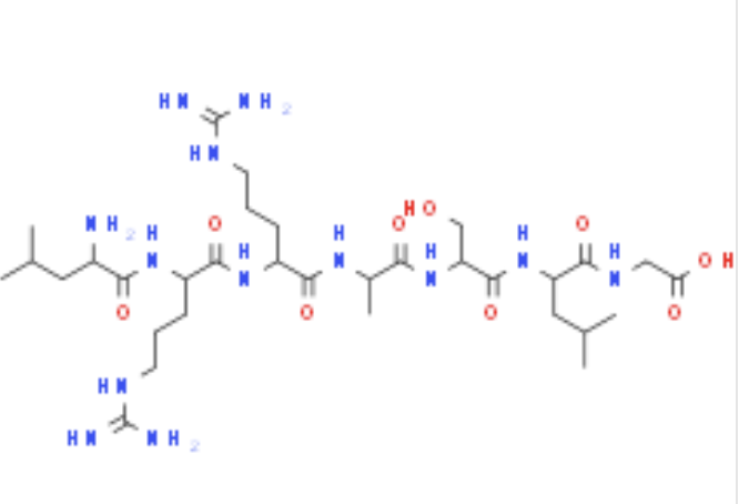 [Perfemiker]65189-71-1|肯普肽|Kemptide