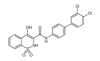 [Medlife]PF-9184|1221971-47-6