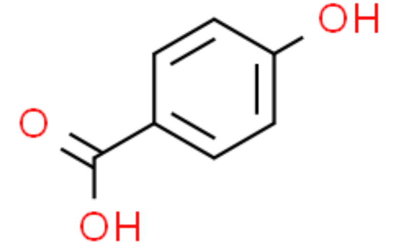 [Medlife]4-Hydroxybenzoic acid|99-96-7