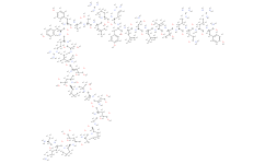 [Medlife]Peptide YY (3-36)|126339-09-1