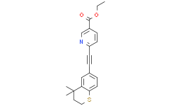 [Medlife]Tazarotene|118292-40-3