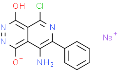 [Medlife]L 012 sodium salt|143556-24-5