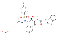 [Medlife]Darunavir Ethanolate|635728-49-3
