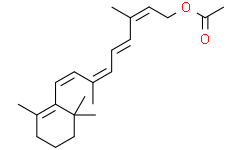 [Medlife]Vitamin A Acetate|127-47-9