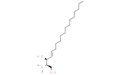 [Medlife]N,N-Dimethylsphingosine|119567-63-4