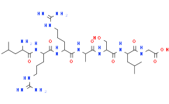 [Medlife]Kemptide|65189-71-1