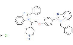 [Medlife]Deltarasin hydrochloride|1440898-82-7