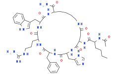 [Medlife]Melanotan II|121062-08-6