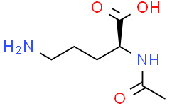 [Medlife]N-acetylornithine|6205-08-9