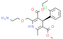 [Medlife]Levamlodipine|103129-82-4