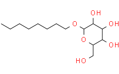 【perfemiker】辛基-beta-D-吡喃葡萄糖苷|B-Octylglucoside