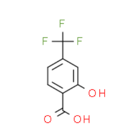 [perfemiker]4-Trifluoromethylsalicylic acid