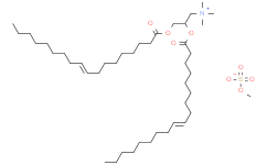 [perfemiker](2,3-二油酰基-丙基)-三甲胺硫酸盐是一种三甲基铵的阳离子衍生物