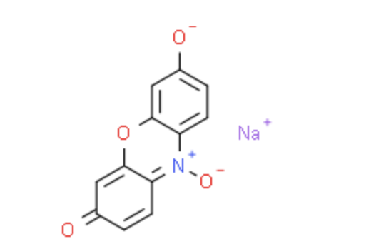 [Perfemiker]62758-13-8|刃天青|Resazurin sodium salt