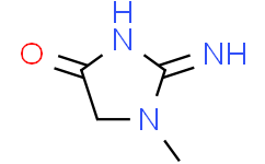 [perfemiker]Creatinine—肌肉中磷酸肌酸的分解产物