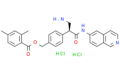 [perfemiker]Netarsudil (AR-13324)抑制剂 激动剂