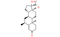 [Medlife]Medroxyprogesterone|520-85-4