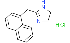 [perfemiker]Naphazoline HCl（550-99-2）作为眼血管收缩剂，你知道其