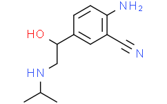 [perfemiker]快来了解一下Cimaterol（54239-37-1）的详情介绍