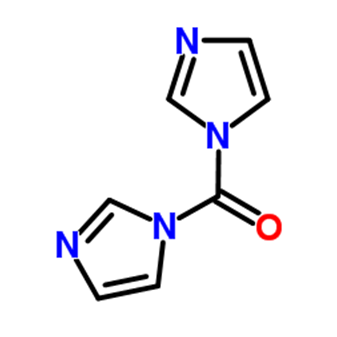 [perfemiker]530-62-1|N,N'-羰基二咪唑|N,N-Carbonyldiimid
