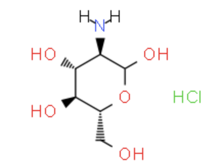 [Perfemiker]66-84-2|氨基葡萄糖盐酸盐| EINECS 200-638-1