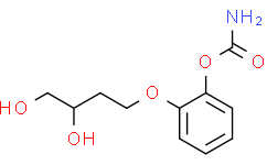 [Medlife]Methyocarbamol，532-03-6