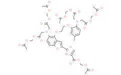 [Medlife]FURA-2AM|108964-32-5