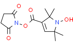 [Medlife]1-Oxyl-2,2,5,5-tetramethylpyrroline-3-car