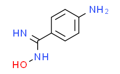 [Medlife]4-amino Benzamidoxime|277319-62-7
