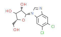 [Perfemiker]5，6-二氯苯并咪唑1-β-D-次黄嘌呤,98%|53-85-0