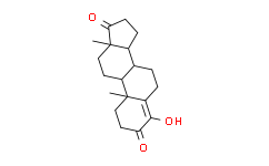[Perfemiker]4-雄烯-4-醇-3，17-二酮,99%|566-48-3