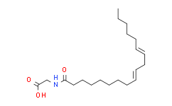 [Medlife]Linoleoyl Glycine|2764-03-6
