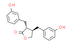 [Medlife](±)-Enterolactone(solution)|78473-71-9