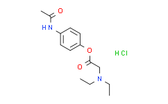 [Medlife]Propacetamol hydrochloride|66532-86-3