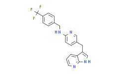 [Medlife]PLX647|873786-09-5