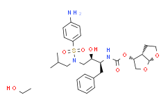 [Perfemiker]Darunavir Ethanolate,99%|635728-49-3