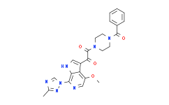 [Medlife]BMS-626529|701213-36-7